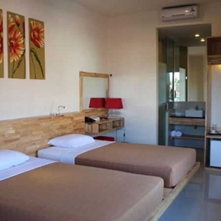 Hotel Karthi Kuta Kuta  Luaran gambar