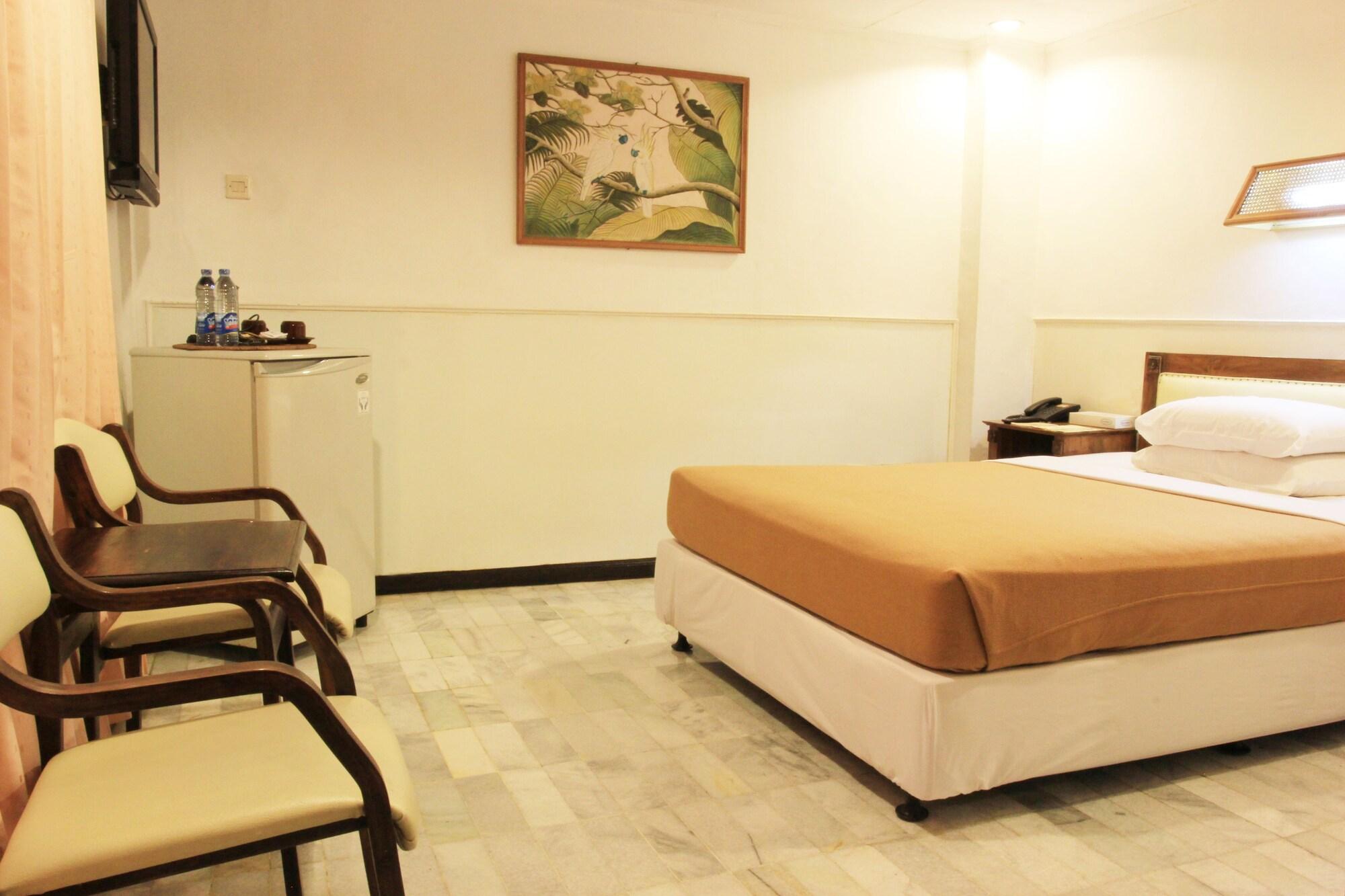 Hotel Karthi Kuta Kuta  Luaran gambar