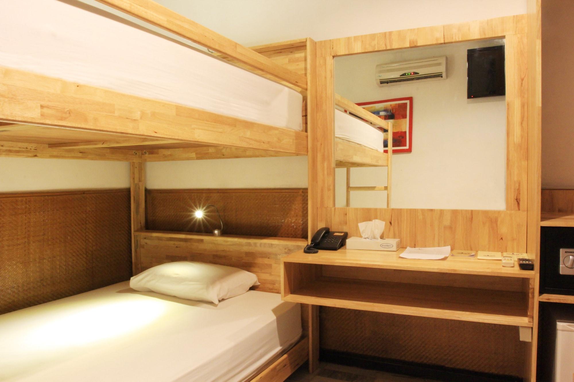 Hotel Karthi Kuta Kuta  Luaran gambar
