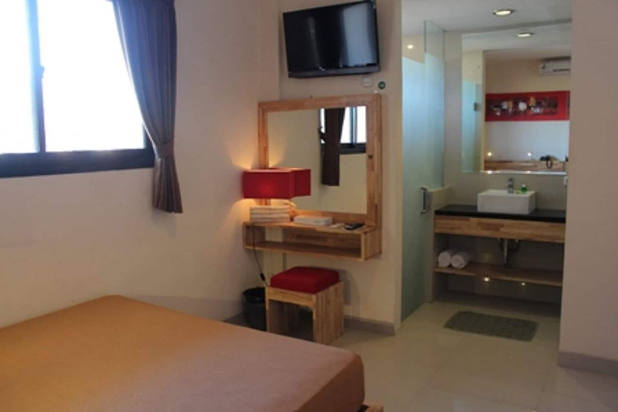 Hotel Karthi Kuta Kuta  Luaran gambar