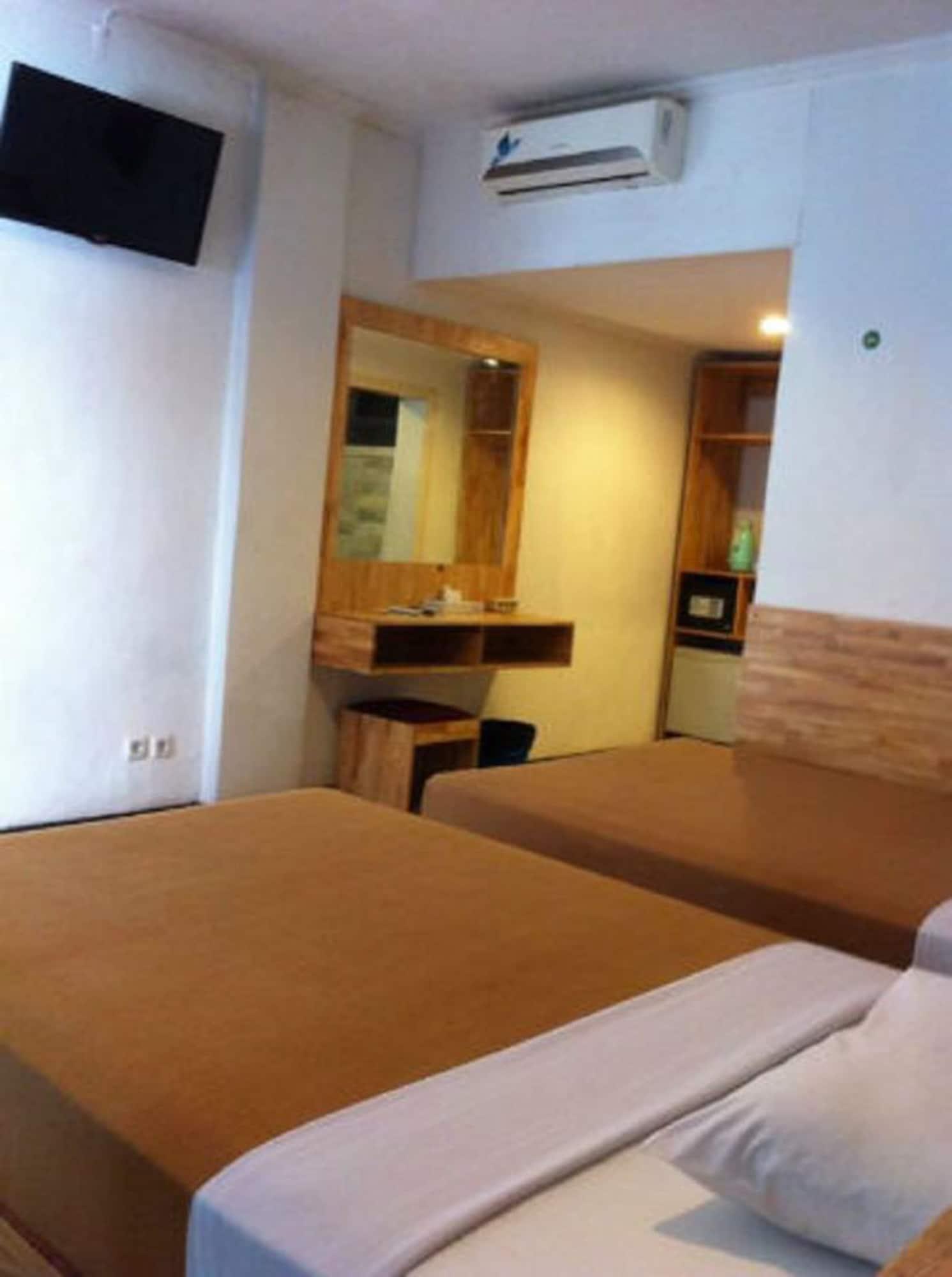 Hotel Karthi Kuta Kuta  Luaran gambar