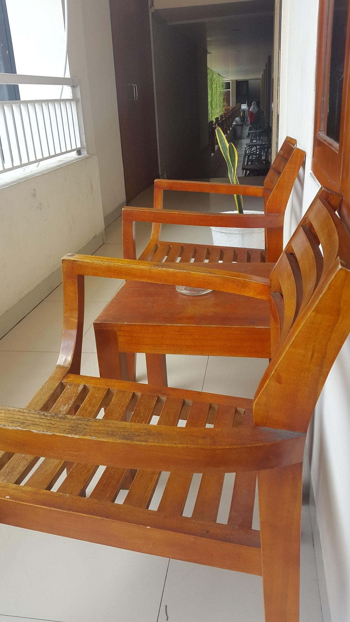 Hotel Karthi Kuta Kuta  Luaran gambar