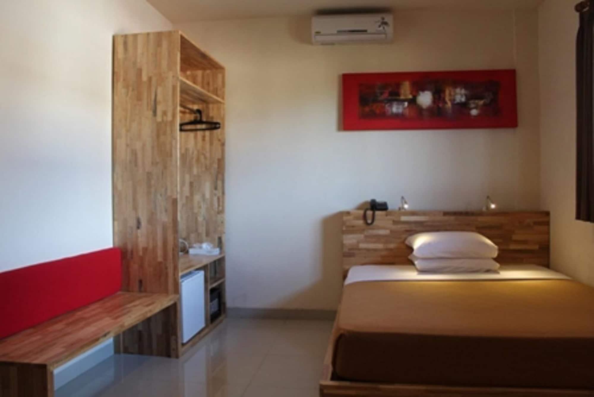 Hotel Karthi Kuta Kuta  Luaran gambar