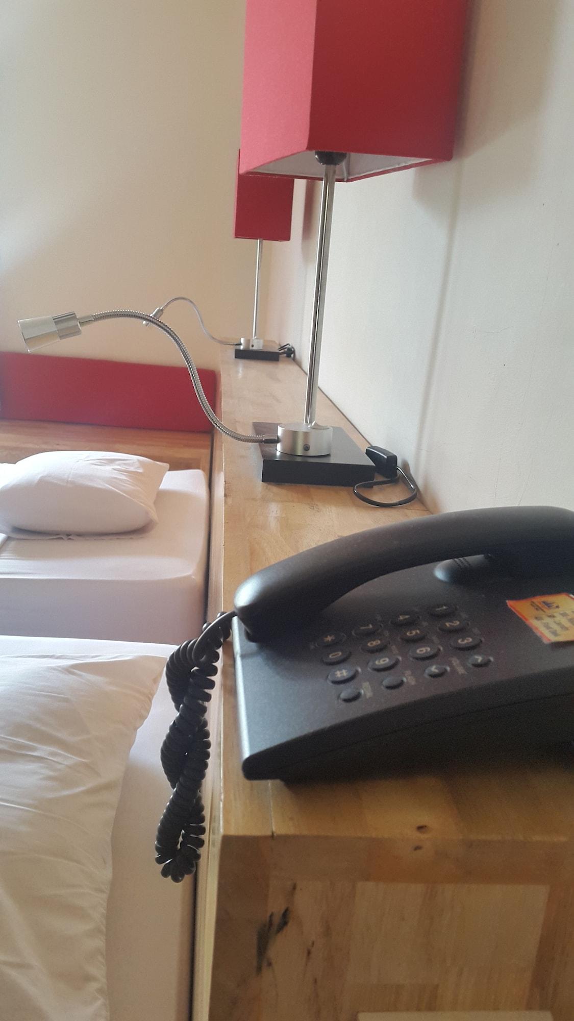 Hotel Karthi Kuta Kuta  Luaran gambar