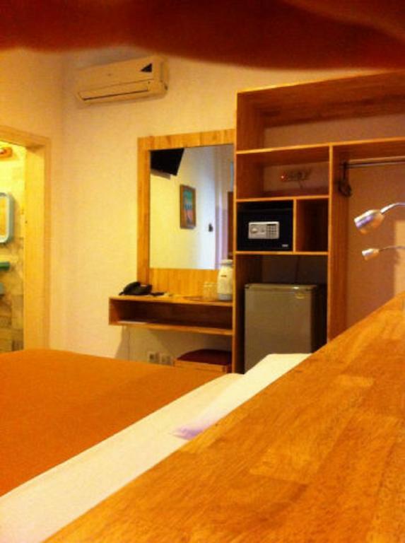 Hotel Karthi Kuta Kuta  Bilik gambar