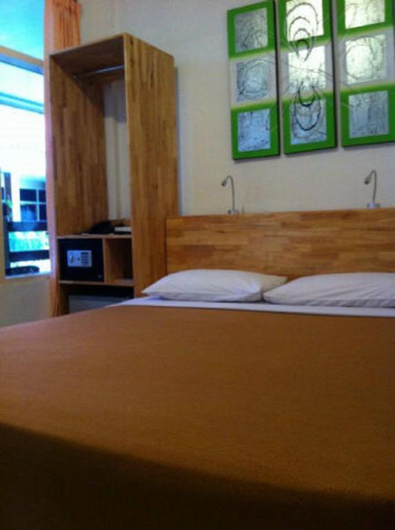 Hotel Karthi Kuta Kuta  Bilik gambar