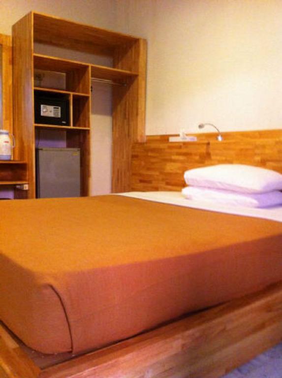 Hotel Karthi Kuta Kuta  Bilik gambar