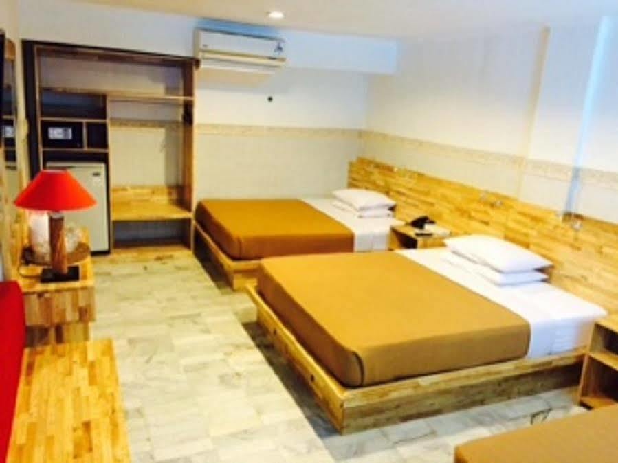 Hotel Karthi Kuta Kuta  Luaran gambar