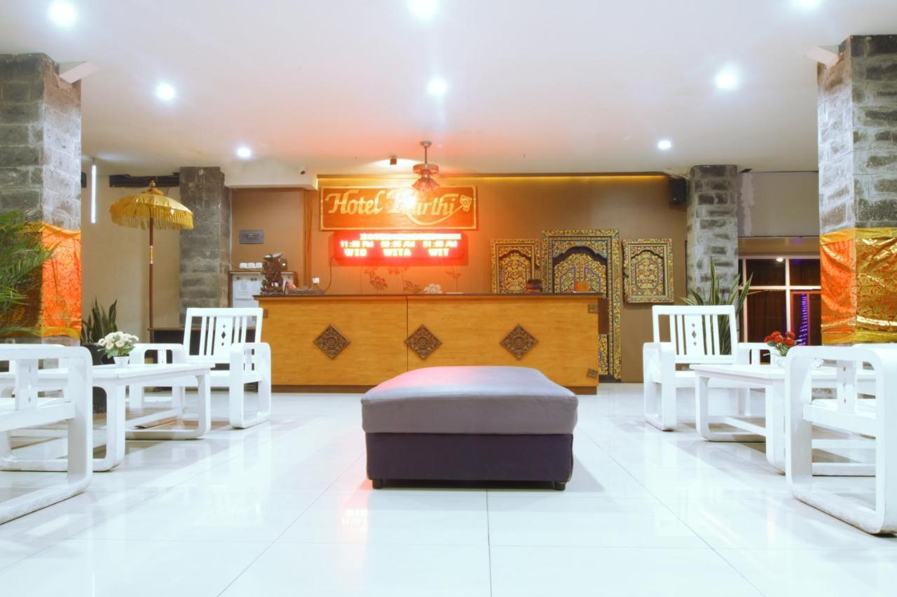 Hotel Karthi Kuta Kuta  Luaran gambar
